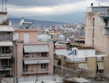 Οι 17 αλλαγές στους φόρους ακίνητης περιουσίας που φέρνει το 2019